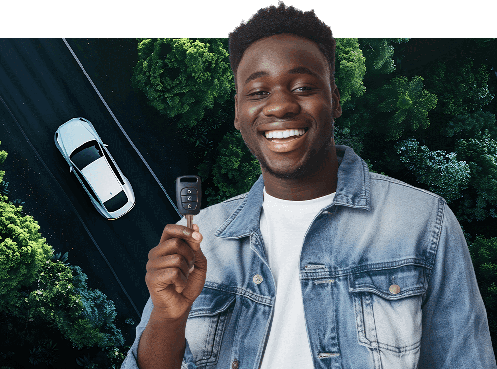 The right coverage for every driver