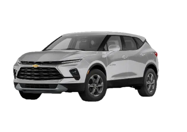 Chevrolet Blazer