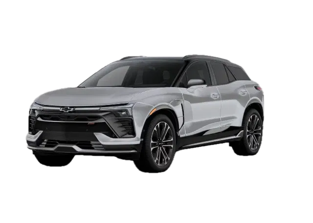 Chevrolet Blazer EV