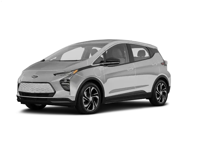Chevrolet Bolt EV