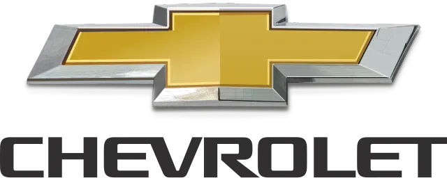 Chevrolet logo