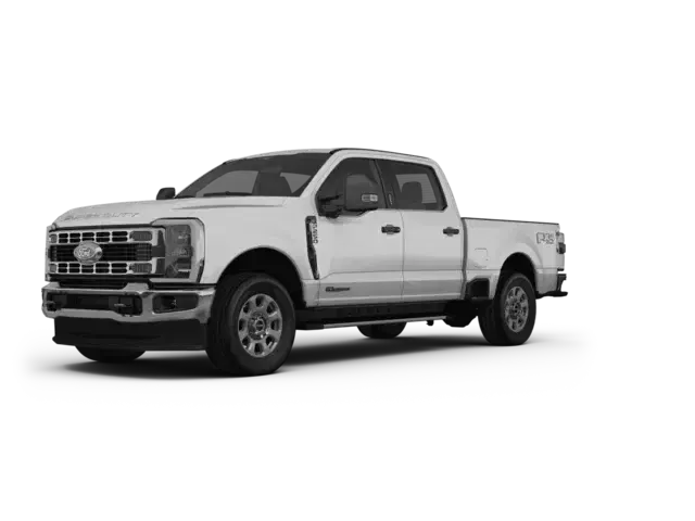 Ford F-250