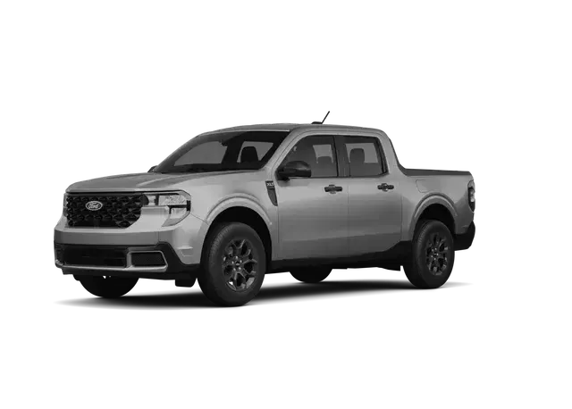 Ford Maverick