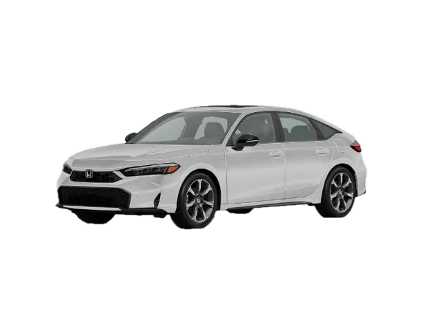 Honda Civic Hatchback