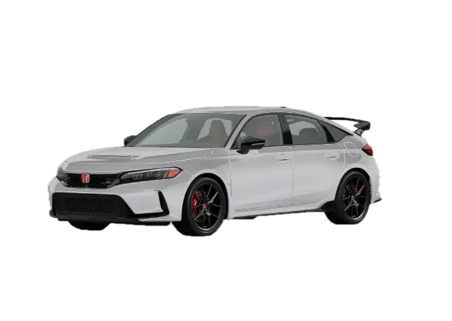 Honda Civic Type R