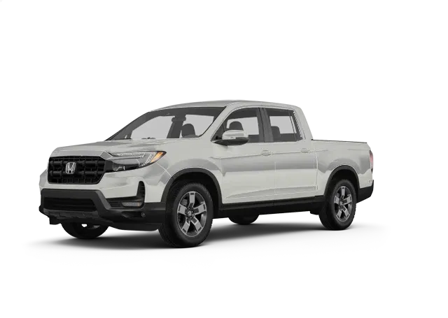 Honda Ridgeline