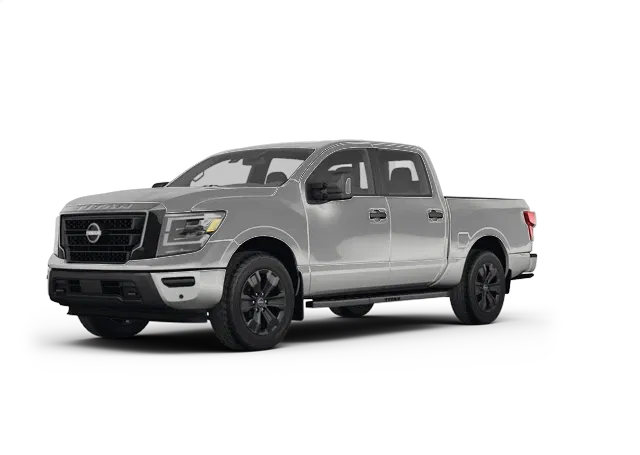 Nissan Titan