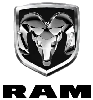 Ram logo