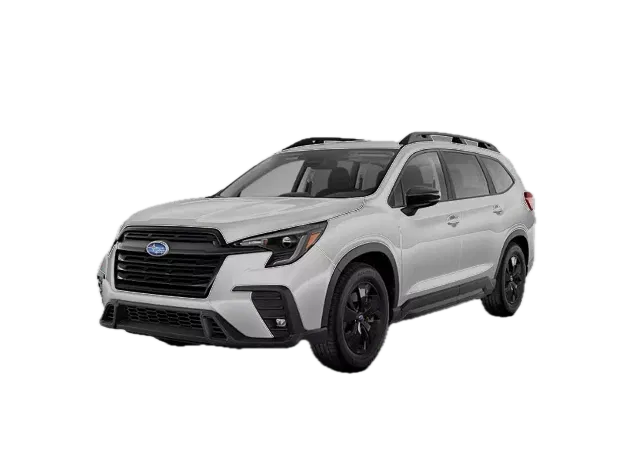 Subaru Ascent