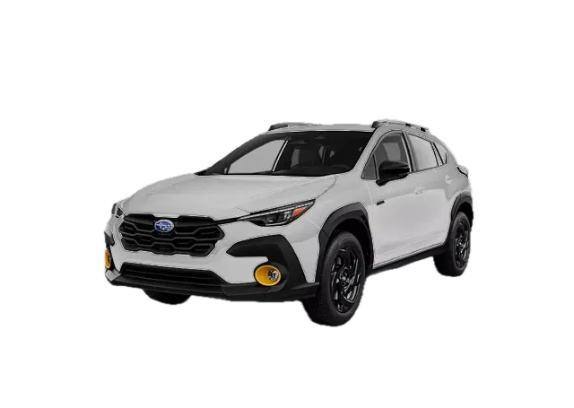 Subaru Crosstrek Hybrid