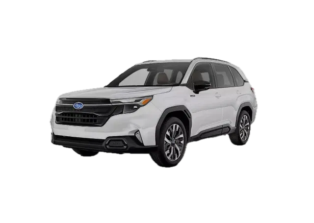 Subaru Forester Hybrid