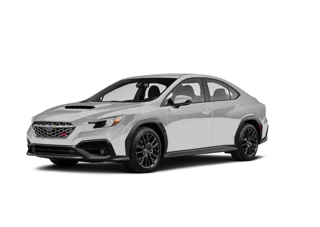 Subaru WRX