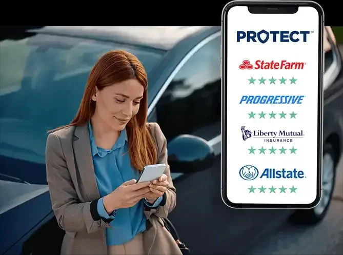 Save hundreds or more on your premiums