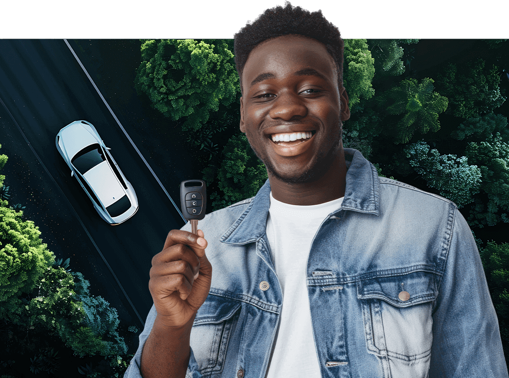 The right coverage for every driver