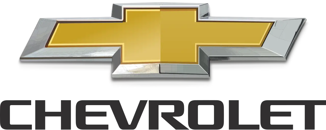 Chevrolet logo