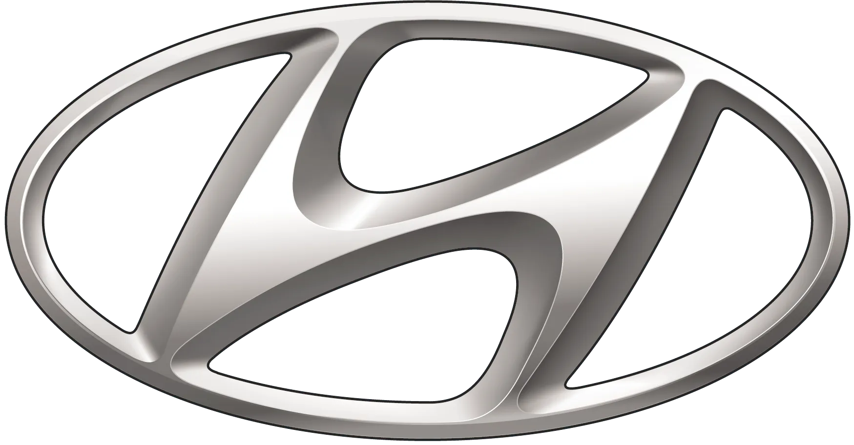 Hyundai logo