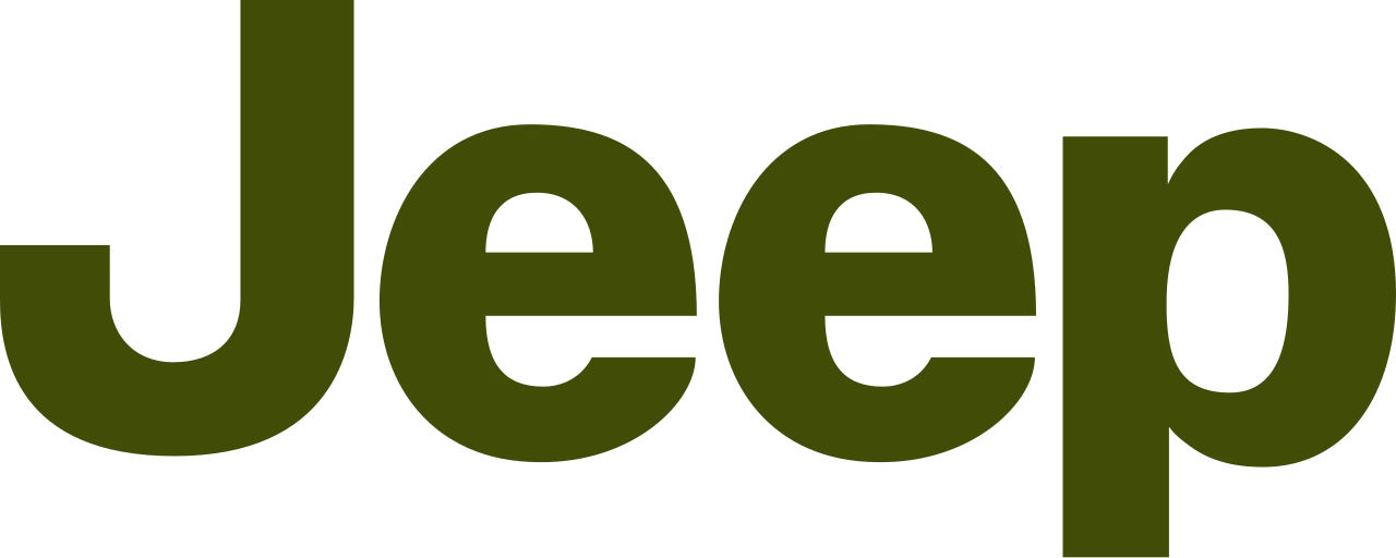 Jeep logo