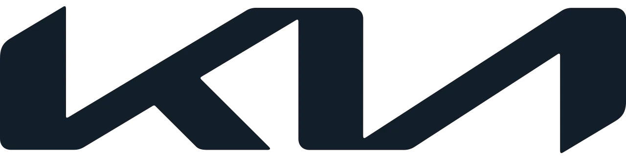 Kia logo